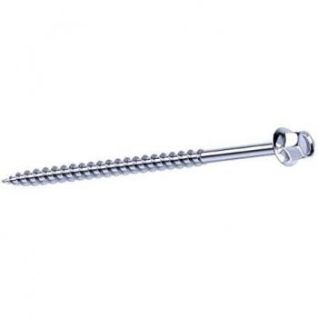 Tornillo Kovervit Mustad 6.5 x 160 mm
