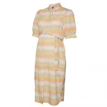 Robe Vero Moda 20016432 – Teinte beige