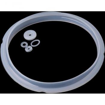 Silicone Sealing Gasket for Electric Pressure Cooker 2-2.8L