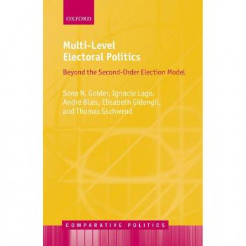 Vitalsource Technologies, Inc. Multi-level Electoral Politics