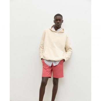 Pantaloni Corti Nosa Uomo Ecoalf Coral