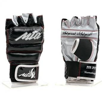Montana MS 3000 MMA Training Gloves