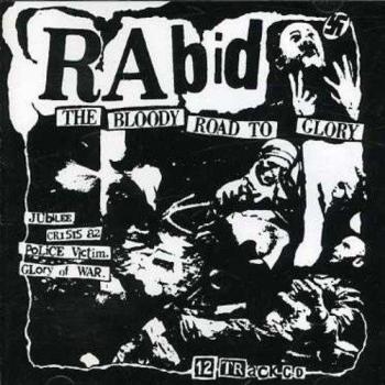 Bloody Road To Glory