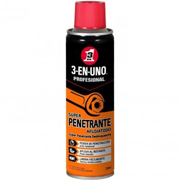en-uno Professional 34528 250 ml