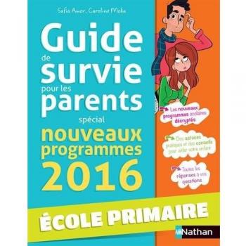 Guide de survie pour les parents