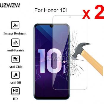 Protector de Pantalla de Vidrio para Huawei Honor 10i