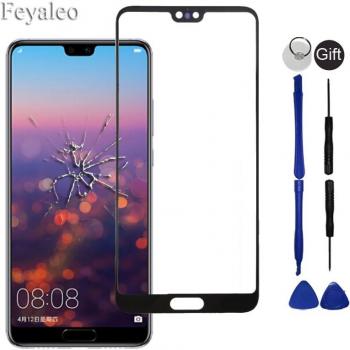 Huawei P20 Pro Plus Touchscreen Glass Cover