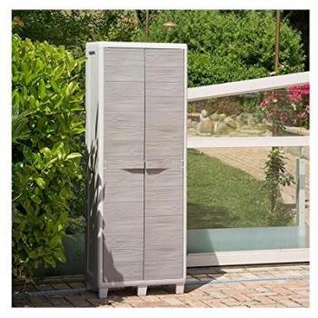 Portascope Woody’s 65x38xH178 cm