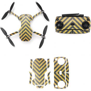 PVC Drone Skin for Mavic Mini
