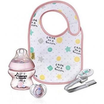 Tommee Tippee Kit Regalo per Neonata