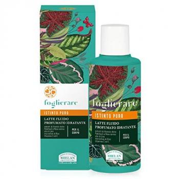 Lattina Aromatica di Latte Idro‑Pura