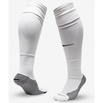 Nike Fußballstutzen Matchfit OTC, Kniehoch, Weiß