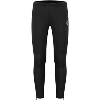 Rogelli Leggings con Tasche Banks