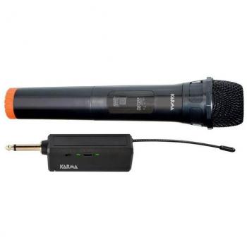 Module micro Karma avec batterie VHF