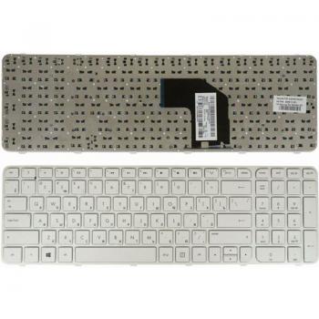 Russian Laptop Keyboard for HP G6
