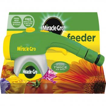 Soluble Plant Food Feeder – Miracle‑Gro Edition