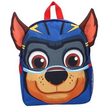 Mochila Fluffy Friends 11x26x32 Cms