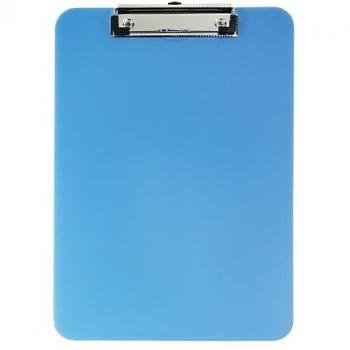 A4 Plastic Clipboard
