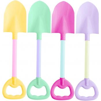 Mini pelle de sable pour enfants