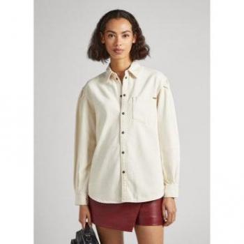 Polo Pepe Jeans Elegante