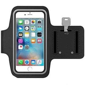 MMOBIEL Brassard de sport pour Samsung S20/S10(+)/Note 10
