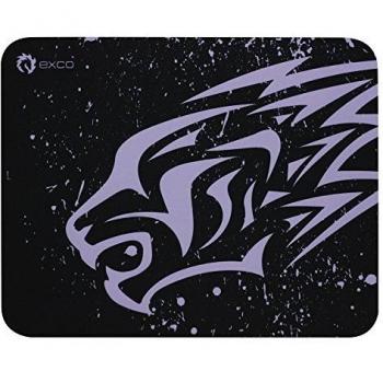 Wireless/BT Ready Leopard Mouse Mat – Exco Oblong Design