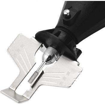 Drill Adapter for Chainsaw Sharpening