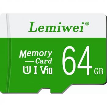 Crazy MicroSD 16 GB – Tarjeta económica y fiable