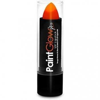 Zonnige Oranje Lippenstift