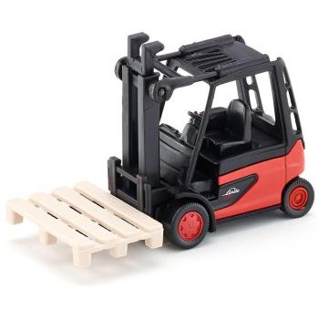 Linde SIKU 1311 Power Pallet Carrier