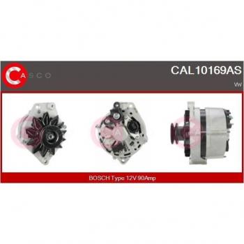 EGR Module for CASCO CMG81001GS