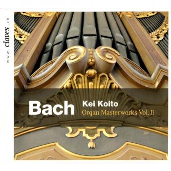 Kei Koito Orgel-Meisterwerke Vol.2