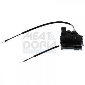MEAT & DORIA 311244 Verrou de porte