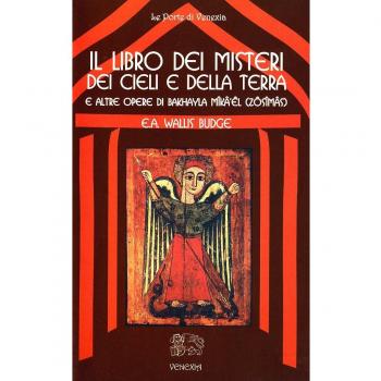 Il libro dei misteri dei cieli e della terra