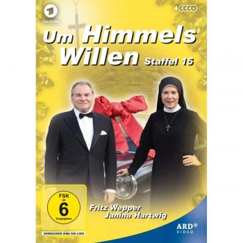 Um Himmels Willen