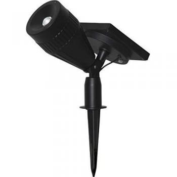 STAR TRADING PowerSpot Solar LED Lamp – Variable Aperture