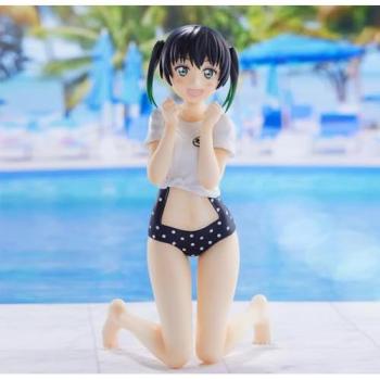 Figura PM Perching Yu Takasaki 13 cm