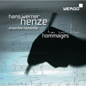 Hommages
