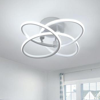 Techo Brillante 38W GOECO