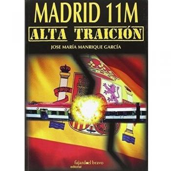 Madrid 11m alta traición