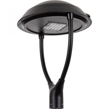 Éclairage public LED 40 W NeoVentino Programmable 5 Pas 680x485 mm