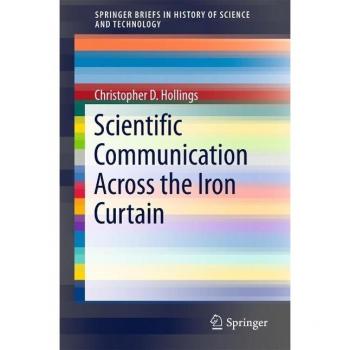 Vitalsource Technologies, Inc. Scientific Communication Across The Iron Curtain