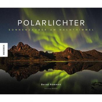 Römmelt, Bernd: Polarlichter