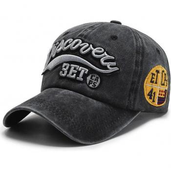 Old School Cowboy Cap