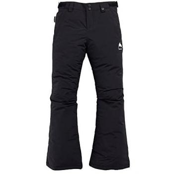 Burton Sweetart True Black Boys Pants 5-6 Years