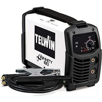 Telwin 816081 machine à souder à l'arc CA/CC