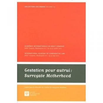 Gestation pour autrui