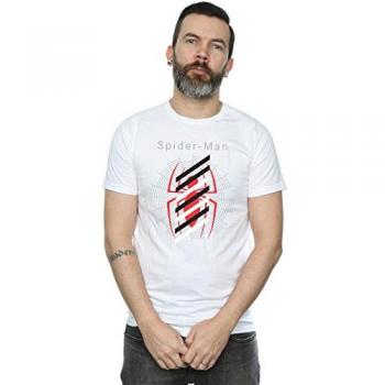 Heroic Horizon Spiderman T‑Shirt