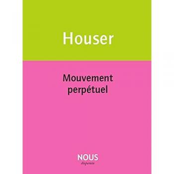 Mouvement perpétuel