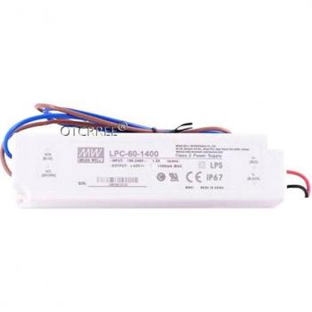 CREE CXB3590 Full Spectrum COB LED Grow Light with Ideal Holder